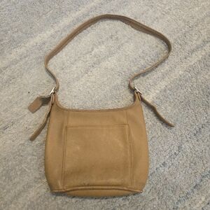 Coach Vintage Legacy Duffle Sac Slim Bucket (9956) Leather